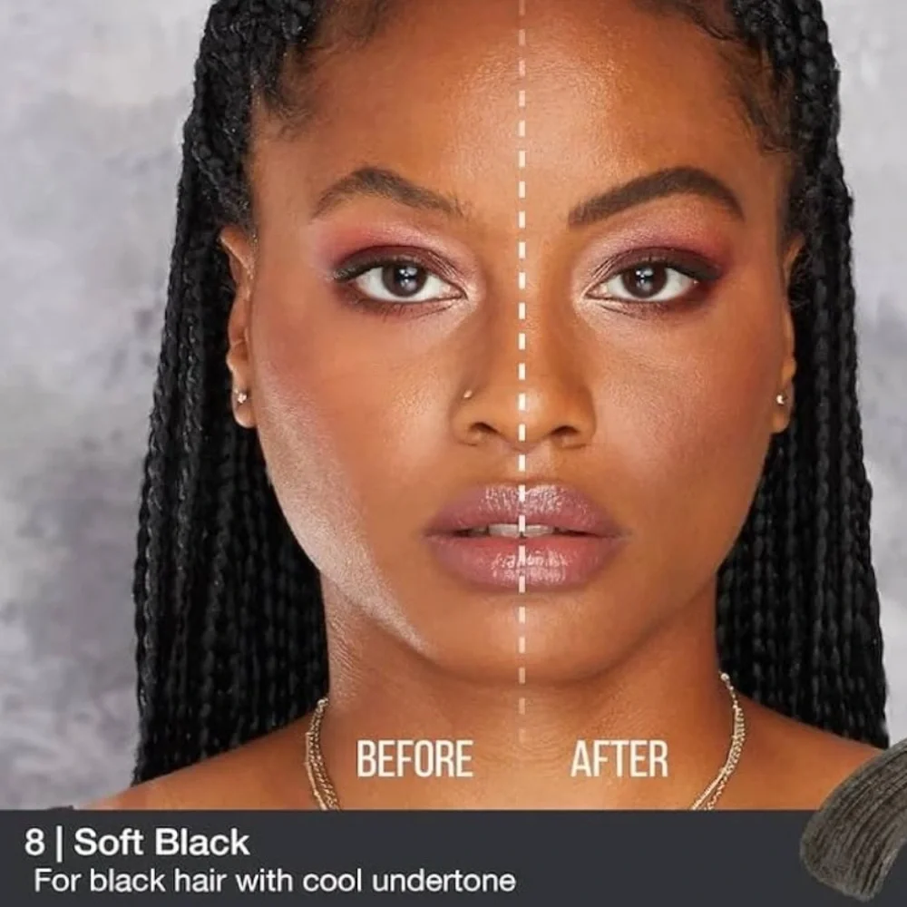 #BOMBBROWS Full ‘n Fluffy Fiber‎ Gel